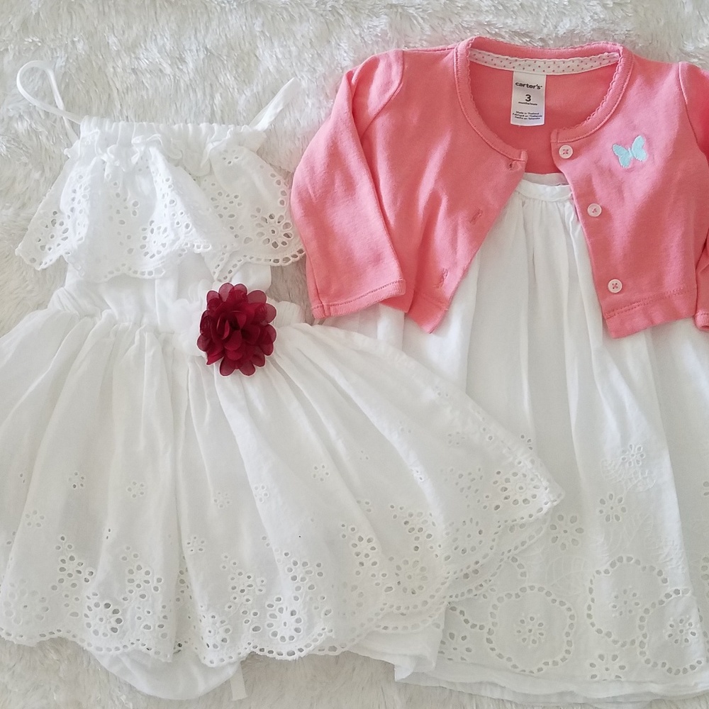 sale of two!